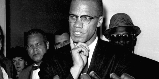 Malcolm X: Κόρη του μηνύει το FBI και τη CIA για τη δολοφονία – Ζητά αποζημίωση 100 εκ. δολαρίων