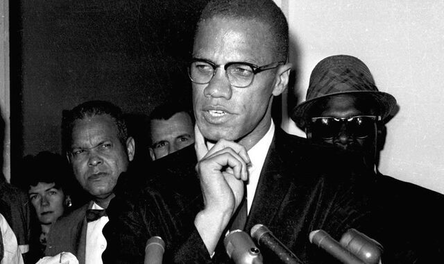 Malcolm X: Κόρη του μηνύει το FBI και τη CIA για τη δολοφονία – Ζητά αποζημίωση 100 εκ. δολαρίων