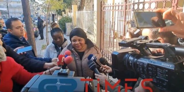 Θεσσαλονίκη: Ποινική δίωξη κατά παντός υπευθύνου για τον θάνατο του μικρού κοριτσιού στον “Άγιο Στυλιανό”