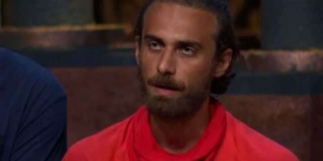 Survivor All Star – Μάριος Πρίαμος: Αποκαλύπτει πως είχε ερωτική επαφή και με άλλη παίκτρια εκτός από την Καρολίνα