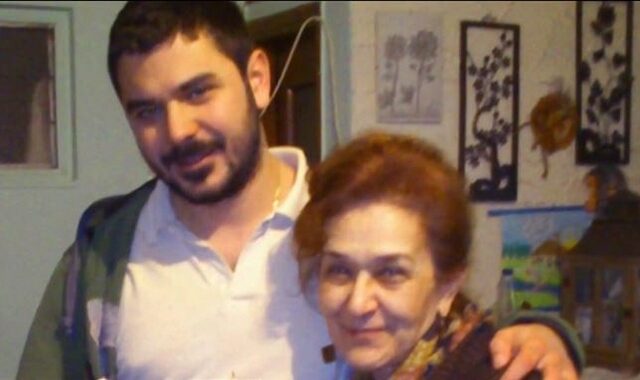Μάριος Παπαγεωργίου: Συγκλονίζει η μητέρα του μετά την ανεύρεση οστών – “Να βρεθεί ό,τι έχει απομείνει”