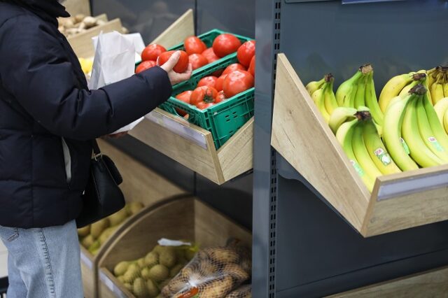 Σήμερα πληρώνεται το Market Pass