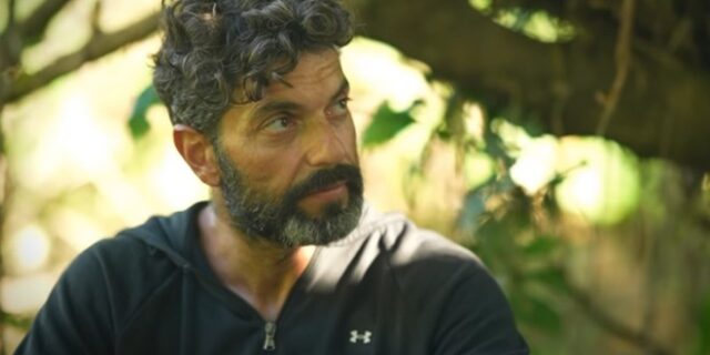 Survivor: Σοκ από το “φαρμάκι” του Μαρτίκα – “Νομίζουν ότι με έχουν για πέταμα;”