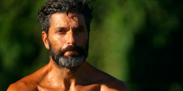 Survivor All Star: Ο Μαρτίκας προκαλεί “εμφύλιο” – “Πόσο εμετικά κουτοπόνηρος γίνεσαι;”