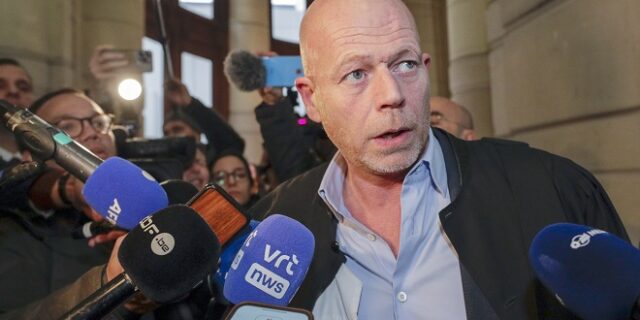 QatarGate – Δικηγόρος Καϊλή: “Είναι μάνα, πρέπει να είναι σπίτι στο παιδί της” – Ολοκληρώθηκε η ακρόαση