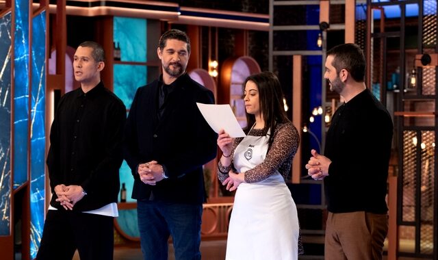 MasterChef: Ανατροπή με την οικειοθελή αποχώρηση – Ανακοίνωση “βόμβα” των κριτών