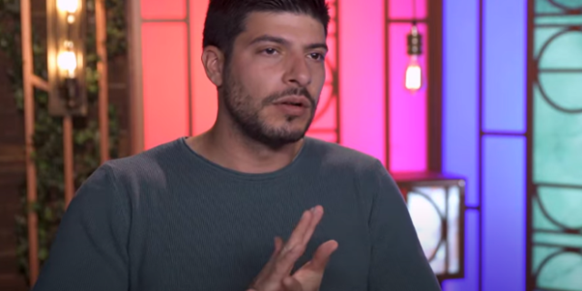 MasterChef: Παίκτες κρύβουν φαγητό στο σπίτι – Σάλος με τις αποκαλύψεις