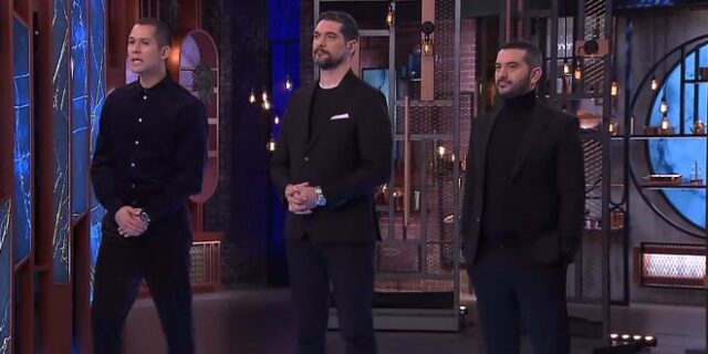 MasterChef: Άφωνοι οι παίκτες – Η ανακοίνωση των κριτών πριν την αποχώρηση