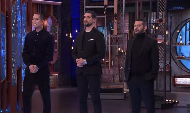 MasterChef: Άφωνοι οι παίκτες – Η ανακοίνωση των κριτών πριν την αποχώρηση