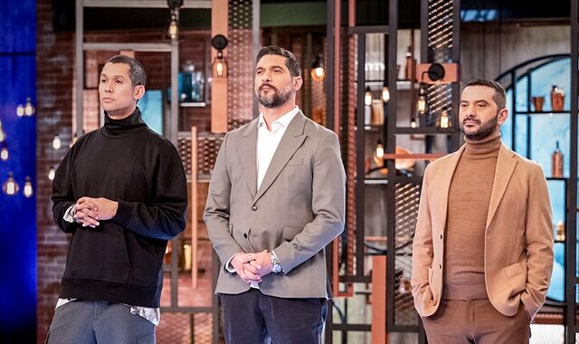 MasterChef: Σοκ στο πλατό – Η νέα “εισβολέας” βάζει μπουρλότο στον διαγωνισμό