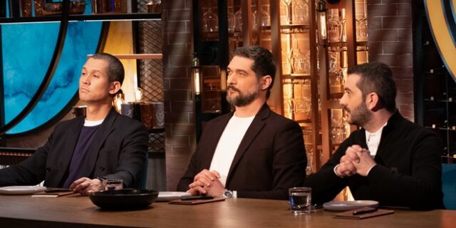MasterChef: Οργή και καταγγελίες για σεξισμό – Οι κριτές βάζουν μηδέν στα πιάτα