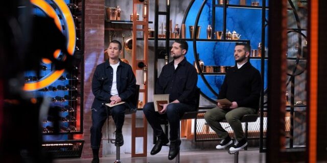 Στιγμή παραφροσύνης στο MasterChef: Παίκτες έτρεχαν χωρίς λόγο στο πλατό – Άναυδοι οι κριτές