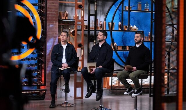Στιγμή παραφροσύνης στο MasterChef: Παίκτες έτρεχαν χωρίς λόγο στο πλατό – Άναυδοι οι κριτές