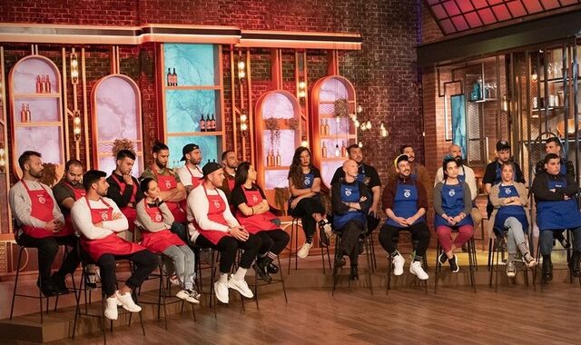 Το MasterChef έγινε Survivor: Καταγγελία ότι κλέβουν φαγητά – “Πεινούσαμε, δεν είχαμε να φάμε”