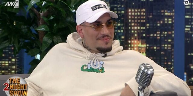 Mente Fuerte: Η Μαρία Σολωμού, η μάχη με την κατάθλιψη και τα κιλά – “Είμαι αγράμματος”