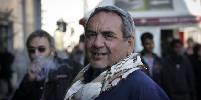 Ο Δημήτρης Μεσσήνης λέει “αντίο” μετά από 45 χρόνια στην φωτοειδησεογραφία