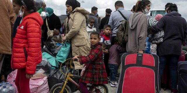 Σύνοδος κορυφής για μεταναστευτικό: Ενίσχυση συνόρων και αύξηση των απελάσεων