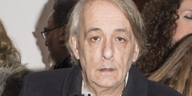 Ανδρέας Μικρούτσικος: Τα νεότερα για την υγεία του – “Ξεκίνησε η αποσωλήνωση”
