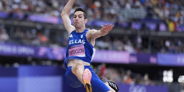 Μίλτος Τεντόγλου: Αυτό είναι το πρόγραμμά του στον κλειστό στίβο