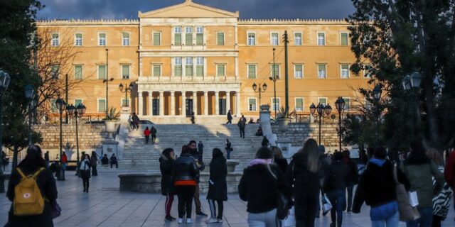Καμπανάκι για το μέσο μισθό – Τα κλειδιά της φορολογίας και του μη μισθολογικού κόστους