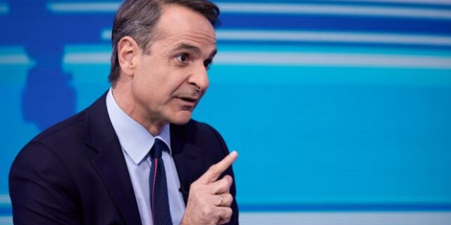 Η Ν.Δ αναζητά τον “Κακό Λύκο”, αλλά δεν τον βρίσκει