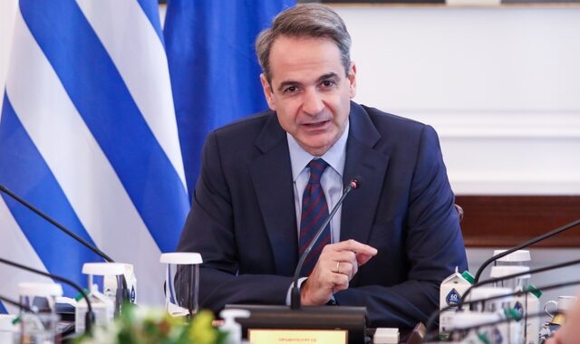 Μητσοτάκης: Θα βοηθήσουμε την Τουρκία σε ό,τι ζητηθεί