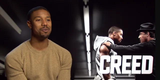 Όταν συνάντησα τον Michael B. Jordan και τον Ryan Coogler, 10 χρόνια πριν το Sinners