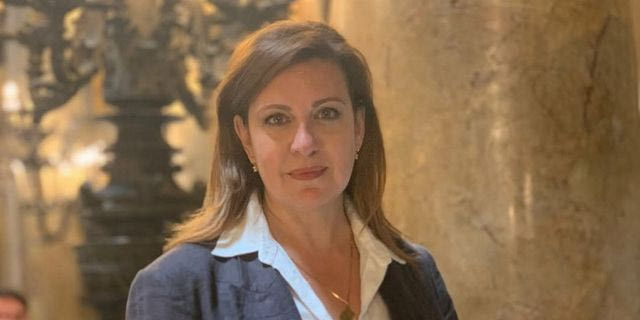 Μουμούρη: Στα γυρίσματα του Ριφιφί, έλειπα σχεδόν τρεις μήνες από το σπίτι μου