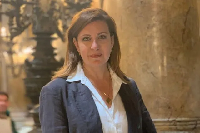 Μουμούρη: Στα γυρίσματα του Ριφιφί, έλειπα σχεδόν τρεις μήνες από το σπίτι μου