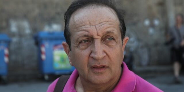 Απαράδεκτη δήλωση Μπιμπίλα: “Γιατί η Χρονοπούλου κατήγγειλε το όνομα του Γεωργούλη τέσσερις μήνες μετά;”