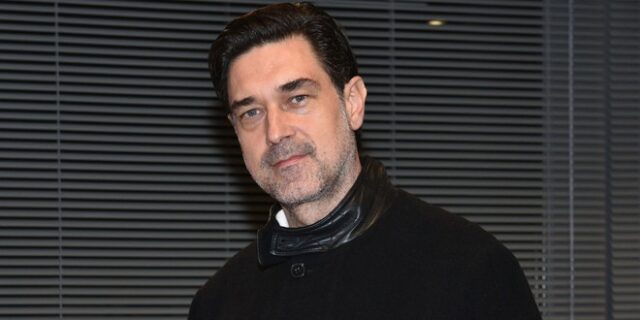 Μπουράκ Χακί: Συγκλονίζει για τον σεισμό στην Τουρκία – “Τα ξαδέρφια της συντρόφου μου είναι νεκρά”
