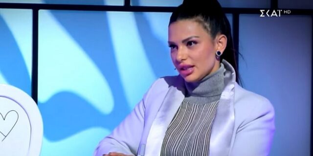 My Style Rocks: Κλάματα και ακραίοι χαρακτηρισμοί – “Αυτό το πράγμα προσβάλλει την αισθητική μου”