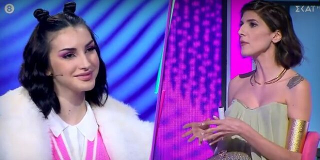 My Style Rocks: Θλιβερά σχόλια στο πλατό – “Εμφάνιση για σουίτες β’ διαλογής”