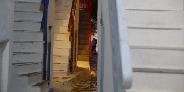Μύκονος: Στον ανακριτή ο δράστης για τη δολοφονία του 34χρονου σε μπαρ του νησιού