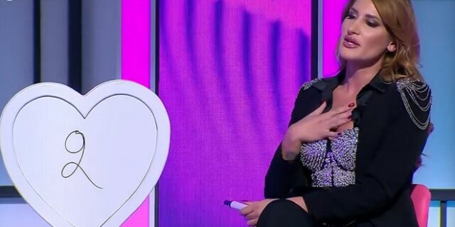 My Style Rocks: Χαμός ανάμεσα σε Μάιρα και Σελένη: “Δεν έχω τόσο ψηλό επίπεδο” – “Μείνε εκεί που είσαι”