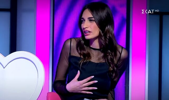 My Style Rocks: Αυτή είναι η νέα παίκτρια που βάζει “φωτιά” στο πλατό