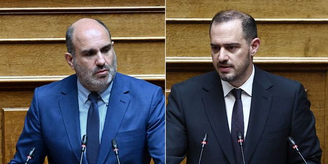 Ανασχηματισμός: Νέος αναπ. υπουργός Μεταφορών ο Κώτσηρας, μπαίνει στην κυβέρνηση ο Μαρκόπουλος