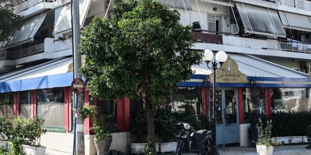 Πυροβολισμοί στη Νέα Ιωνία: 37χρονος υδραυλικός ο άνδρας που έπεσε νεκρός στην καφετέρια