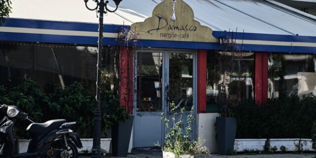 Πυροβολισμοί στη Νέα Ιωνία: Παράπλευρη απώλεια ο νεκρός στην καφετέρια – Πώς έγινε το αιματηρό περιστατικό