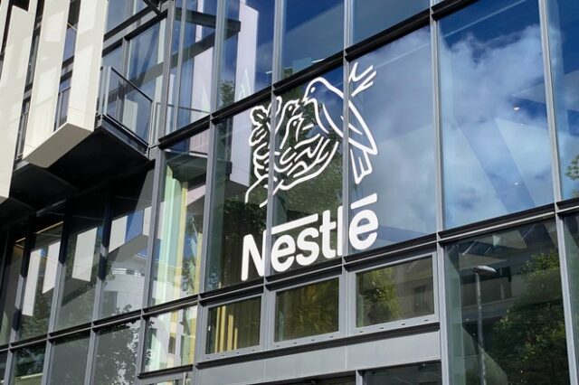 Nestle: Αποζημίωση άνω των δύο εκατ. ευρώ για bullying σε πρώην μάνατζερ