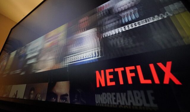 Netflix: Αυτή είναι η πρώτη ελληνική ταινία που μπαίνει στην πλατφόρμα