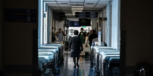 Ένοπλη ληστεία στην Εύβοια: Διασωληνωμένος σε κρίσιμη κατάσταση ο υπάλληλος του βενζινάδικου