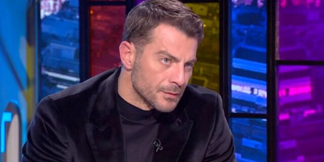 Γιώργος Αγγελόπουλος: “Είχαμε συζητήσεις με το Survivor για να το παρουσιάσω” – Γιατί δεν επέστρεψε ποτέ στο ριάλιτι