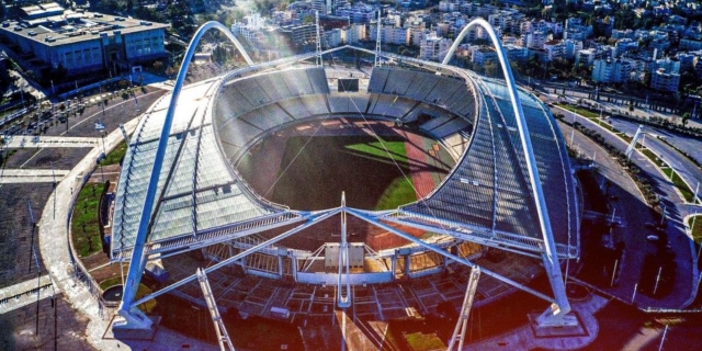 Sold out σε μια μέρα η αναμέτρηση με την Αγγλία στο ΟΑΚΑ