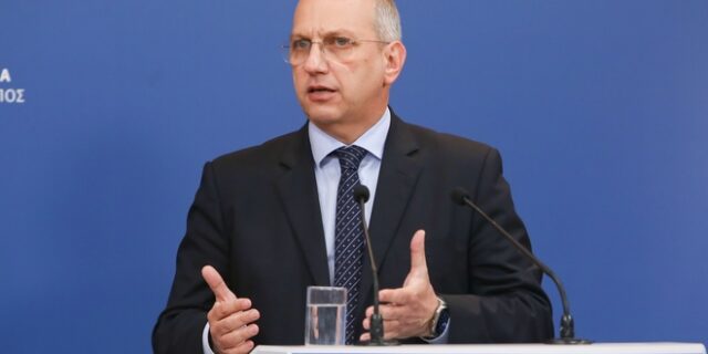 Οικονόμου: “Επιβάλλεται διαγραφή του Νίκου Παππά από τον ΣΥΡΙΖΑ – Αιχμή του δόρατος του Συριζαϊσμού ο Πολάκης”