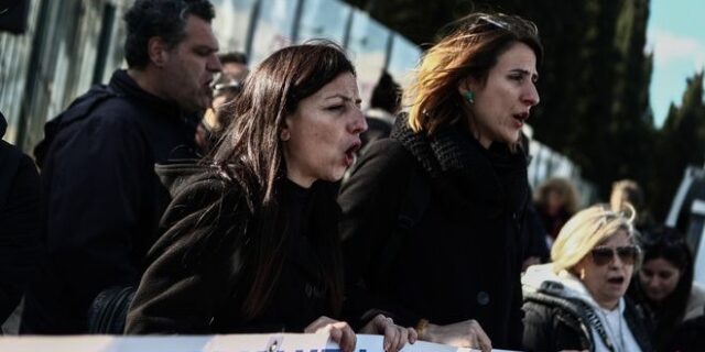 ΟΛΜΕ: Τρίωρες στάσεις εργασίας από 28/2 έως και 3/3