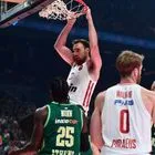 Φρενίτιδα για το Παναθηναϊκός AKTOR – Ολυμπιακός: Μεταδόθηκε σε 123 χώρες