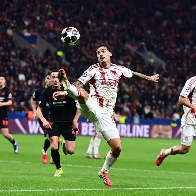 ΛΕΒΕΡΚΟΥΖΕΝ - ΟΣΦΠ