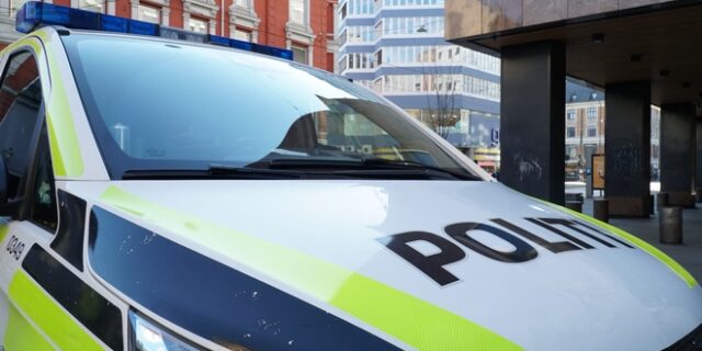 Νορβηγία: Απαγόρευσε διαδήλωση έξω από την τουρκική πρεσβεία