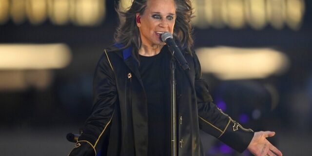 Ozzy Osbourne: Ο θρύλος των Black Sabbath αποσύρεται από τις περιοδείες για λόγους υγείας